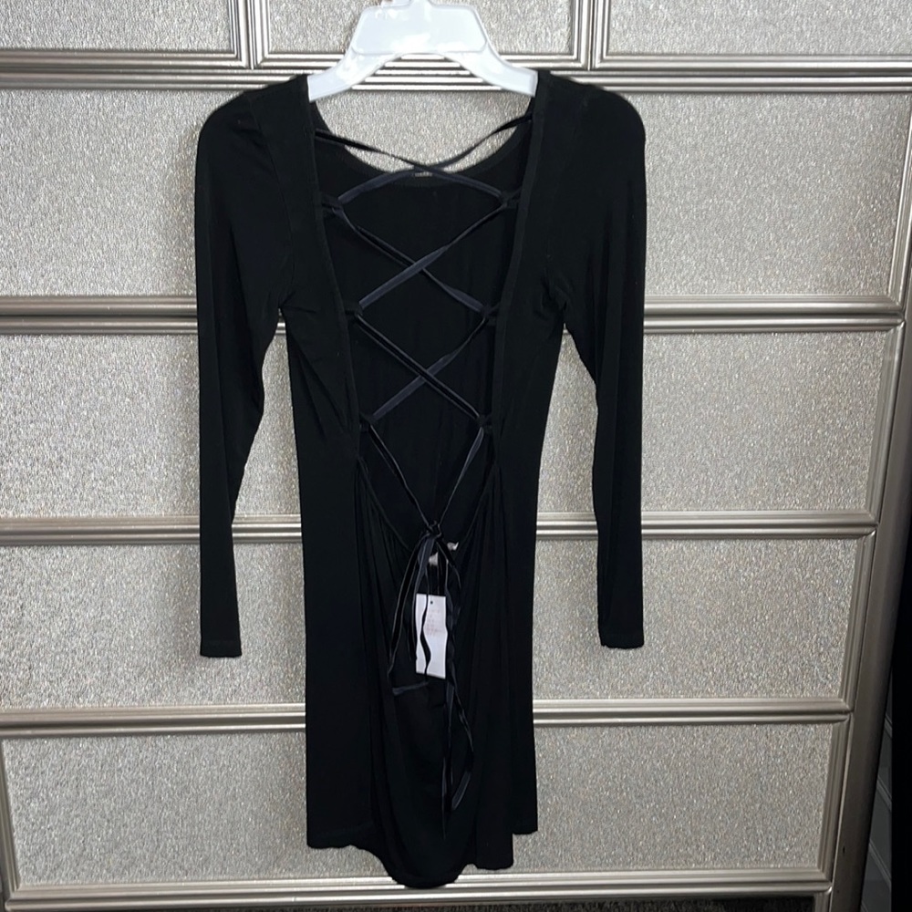 never worn NWT